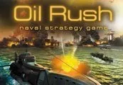 Oil Rush Bundle Steam CD Key cover