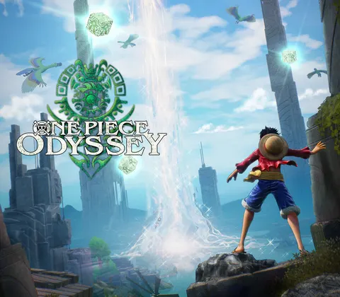 One Piece Odyssey EU PC Steam Altergift cover