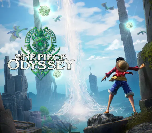ONE PIECE ODYSSEY