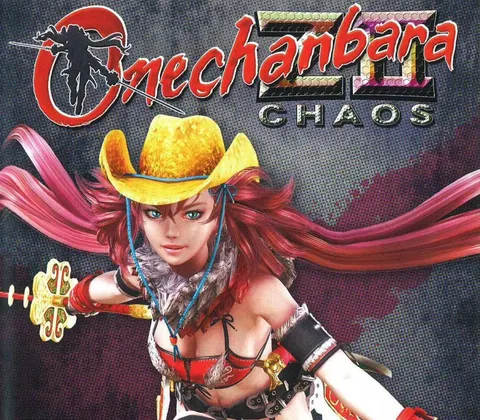 Onechanbara Z2: Chaos PC Steam CD Key (valid until January, 2027) cover