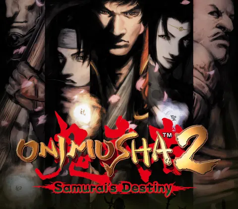 Onimusha 2: Samurai's Destiny NA PC Steam CD Key cover