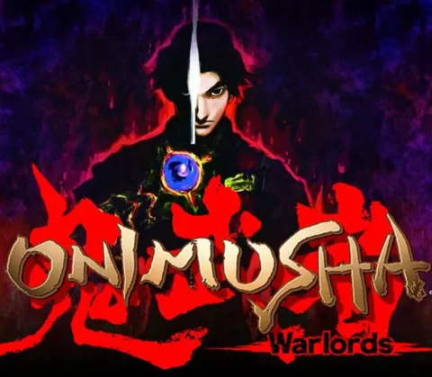 Onimusha: Warlords PC Steam CD Key cover