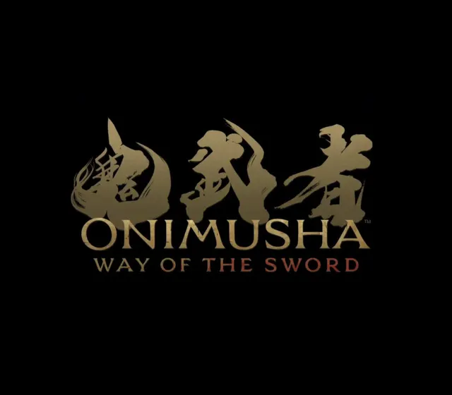 Onimusha: Way of the Sword