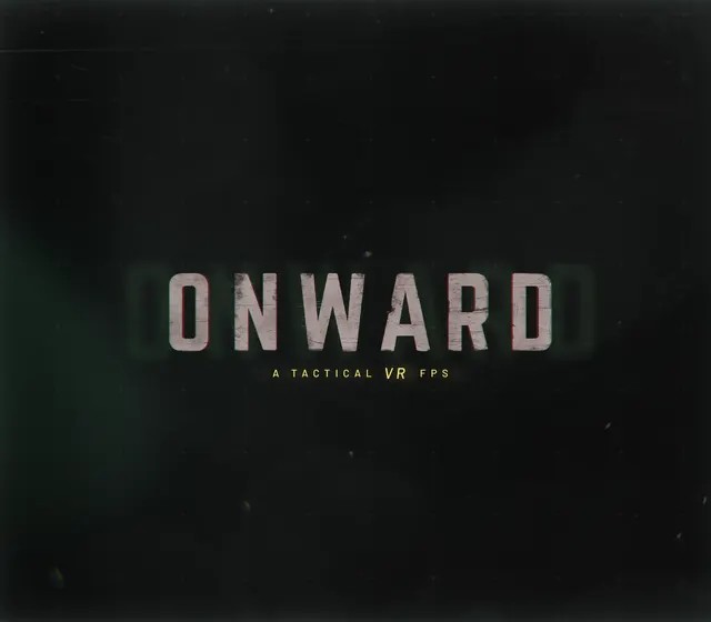 Onward