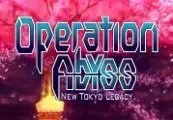 Operation Abyss: New Tokyo Legacy