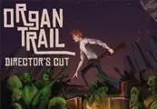 Organ Trail: Director's Cut Steam CD Key cover