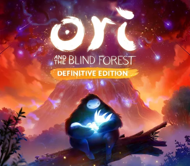 Ori and the Blind Forest: Definitive Edition