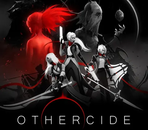Othercide EU XBOX One CD Key cover