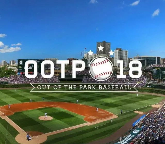 Out of the Park Baseball