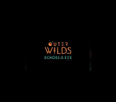 Outer Wilds - Echoes of the Eye DLC EU PC Steam Altergift cover