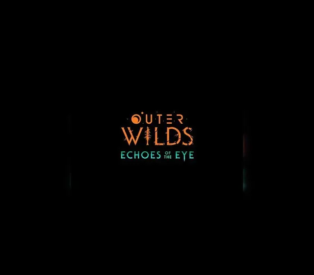 Outer Wilds - Echoes of the Eye
