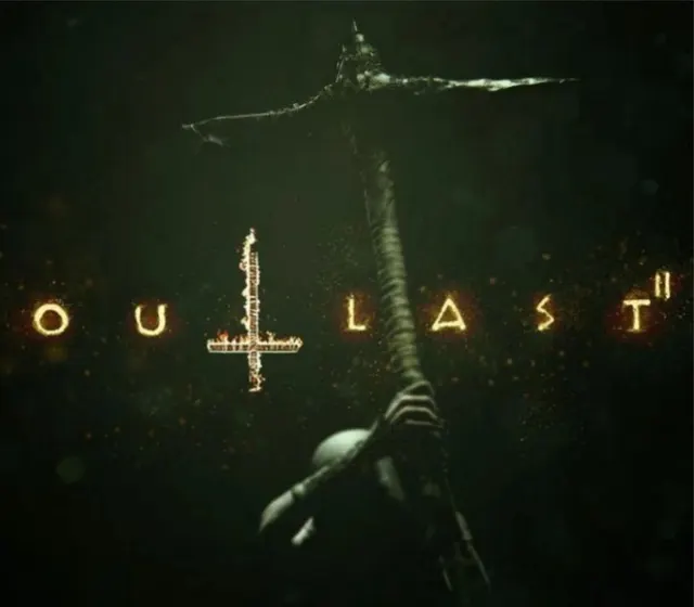 Outlast 2
