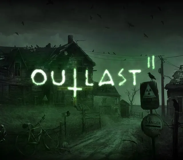 Outlast 2