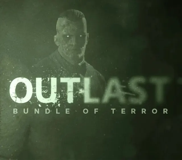 Outlast: Bundle of Terror