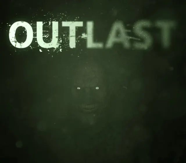 Outlast - Whistleblower