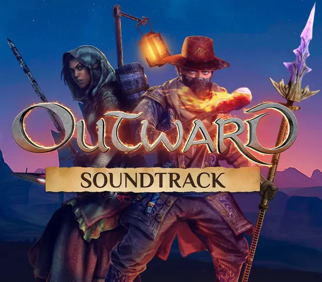Outward - Soundtrack