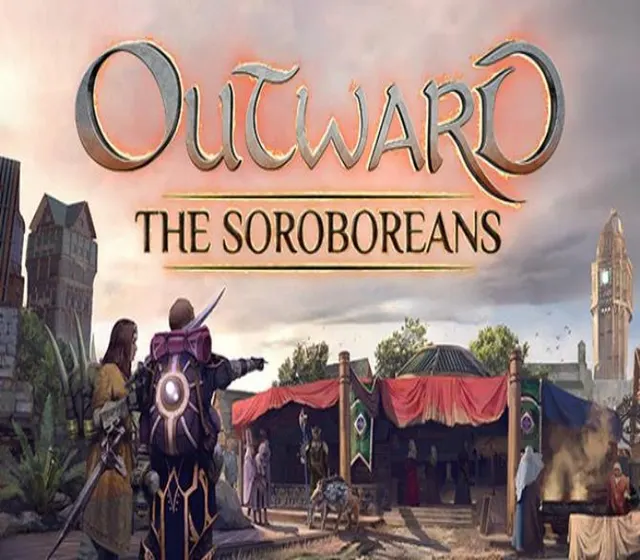 Outward - The Soroboreans
