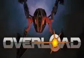 Overload EU Steam CD Key cover