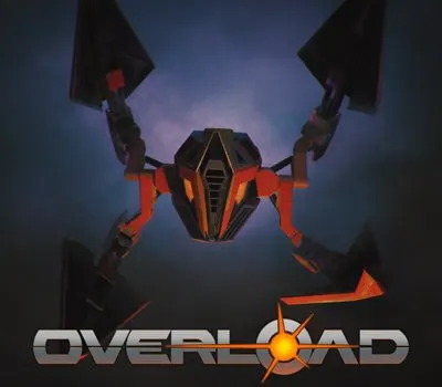 Overload Steam CD Key cover
