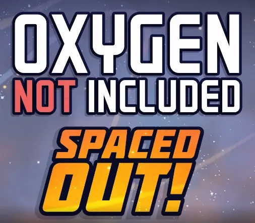 Oxygen Not Included - Spaced Out!