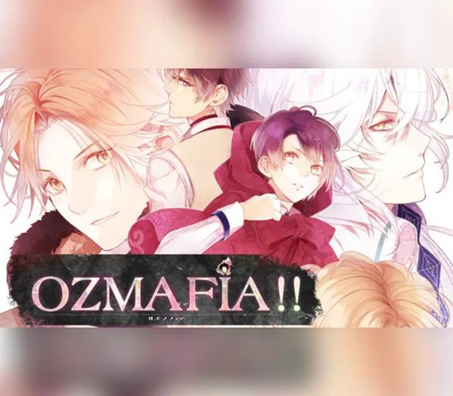 OZMAFIA!!