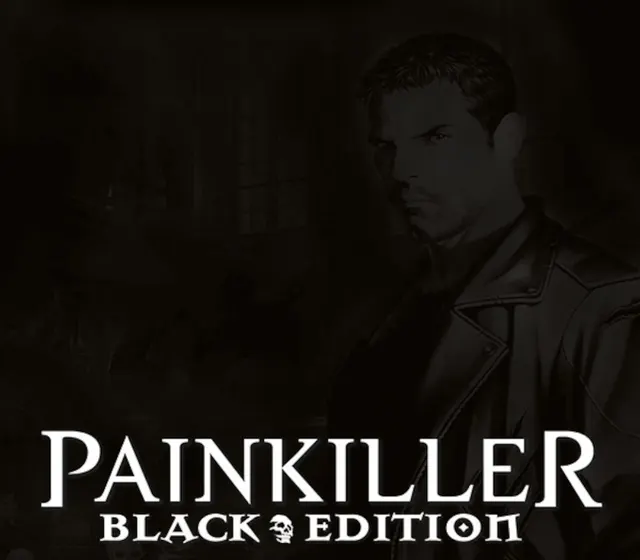 Painkiller: Black Edition
