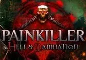 Painkiller Hell and Damnation Collector's Edition Steam Gift cover