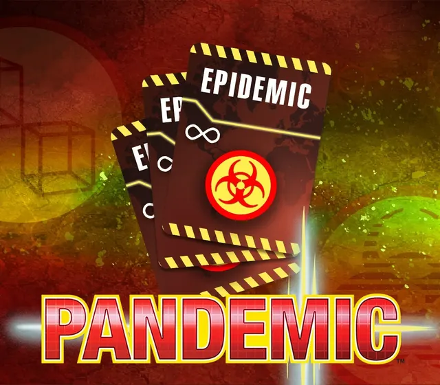 Pandemic: On the Brink - Virulent Strain