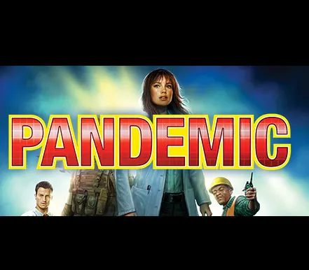 Pandemic: The Board Game