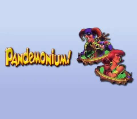 Pandemonium PC Steam CD Key cover