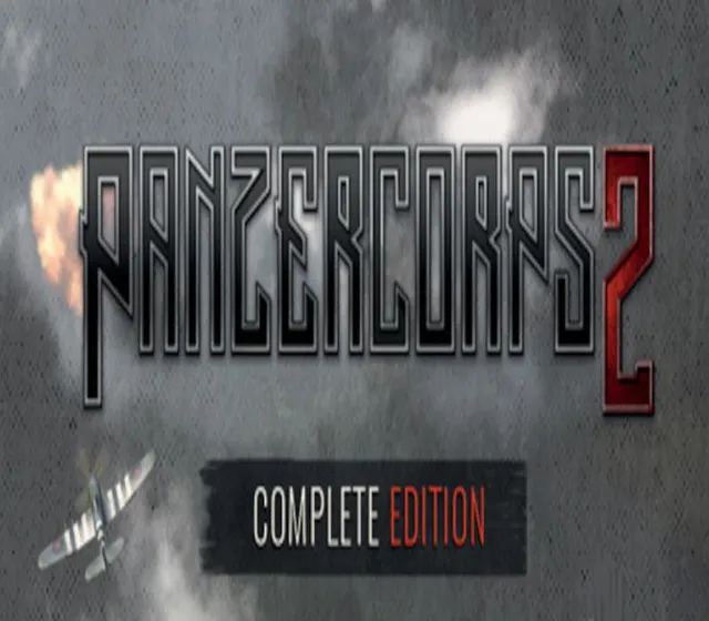 Panzer Corps 2 Complete Edition (2020)