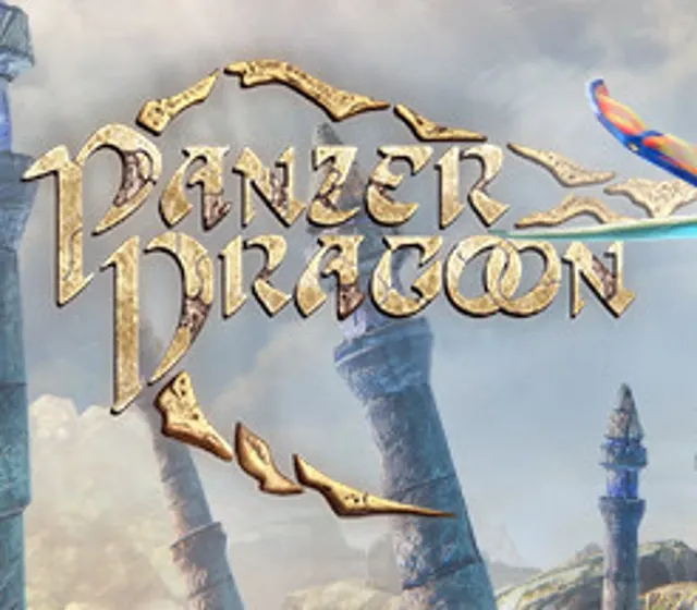 Panzer Dragoon: Remake