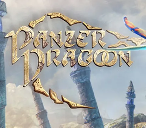 Panzer Dragoon: Remake Steam CD Key cover
