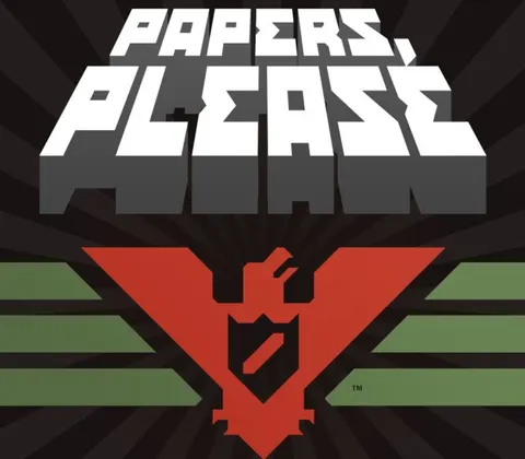 Papers, Please EU PC Steam Altergift cover