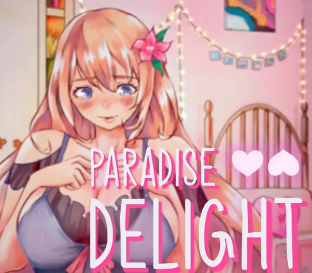 Paradise Delight