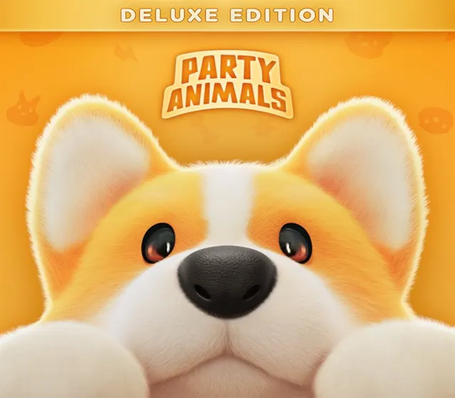 Party Animals Deluxe Edition