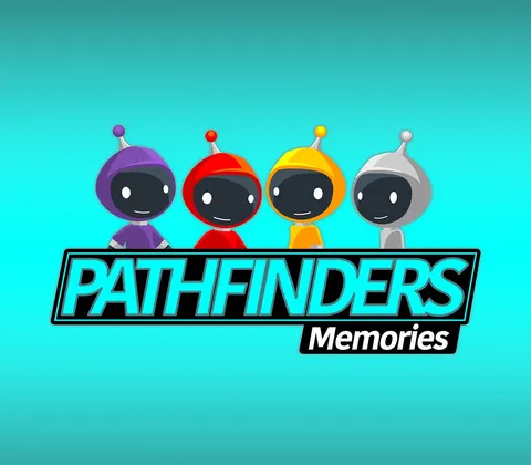 Pathfinders: Memories PC Steam CD Key cover