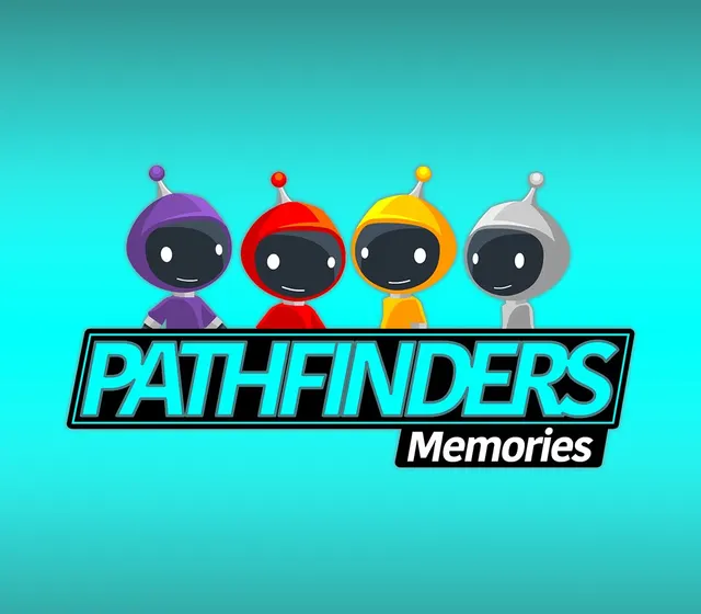 Pathfinders: Memories