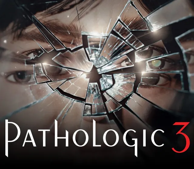 Pathologic 3