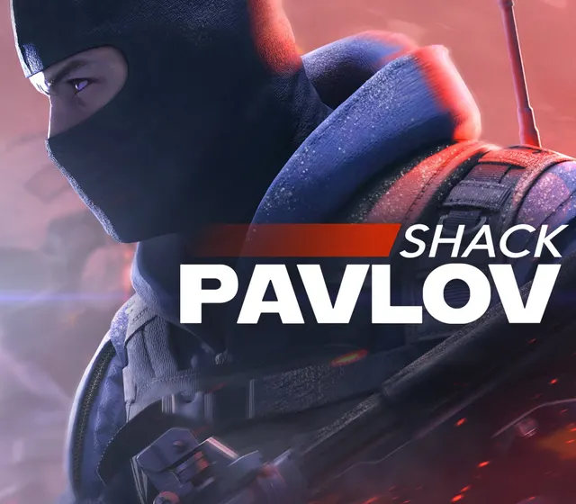 Pavlov Shack