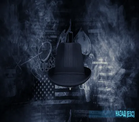 PAYDAY 2 -  August Event Fedora DLC Steam CD Key cover