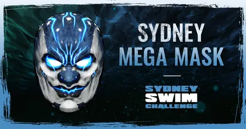 PAYDAY 2 - Sydney Mega Mask Pack DLC Steam CD Key cover