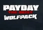 PAYDAY The Heist: Wolfpack
