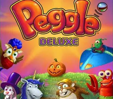 Peggle