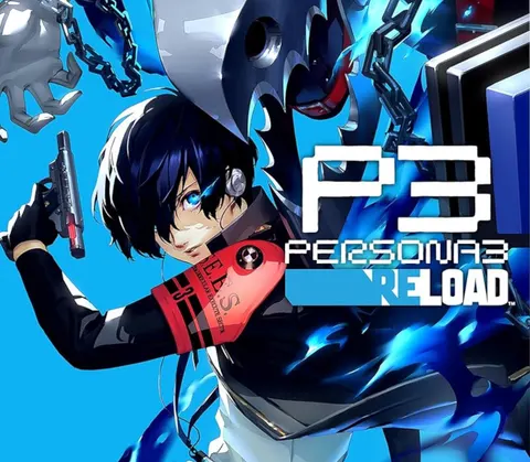 Persona 3 Reload EU PC Steam CD Key cover