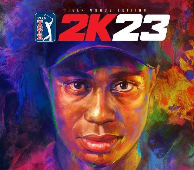 PGA TOUR 2K23 Cross-Gen Edition