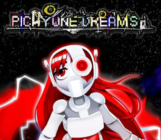 Picayune Dreams