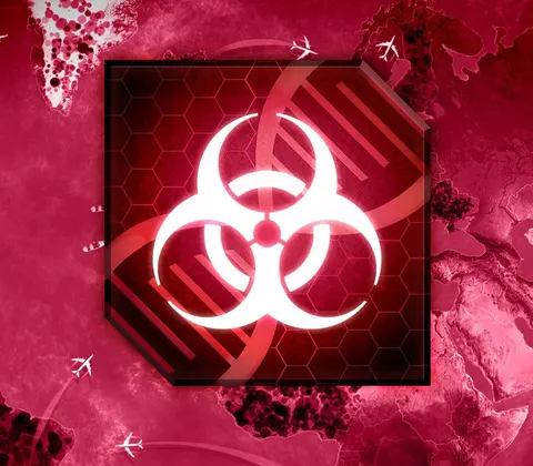 Plague Inc: Evolved Steam CD Key cover