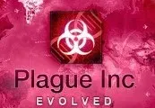 Plague Inc: Evolved