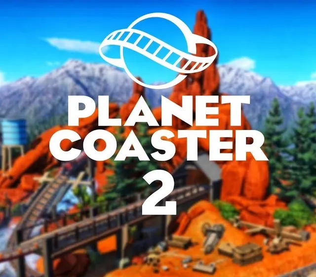 Planet Coaster 2